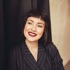 Надежда Капитонова, 05.09, Санкт-Петербург