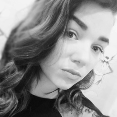 Nastenka Kilski, 04.01.1993, Таллин