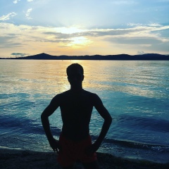 Юрий Сергиенко, 26.10.1985, Владивосток