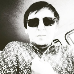 Олжас Алимтаев