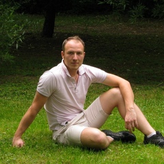 Anton Kashin, 29.10