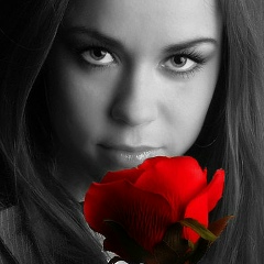 Наталья Раевская, Москва