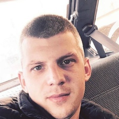 Николай Лавриненко, 04.06