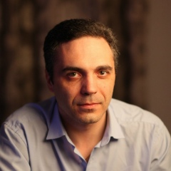 Денис Дёмин, 28.01.1977, Алматы