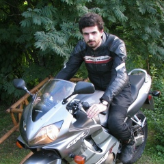 Петр Харихин, 29.03.1984, Москва