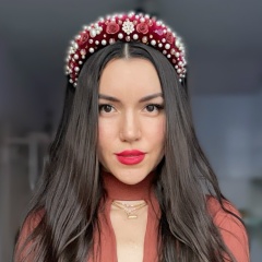 Кристина Мажитова, 13.08.1990, Сочи