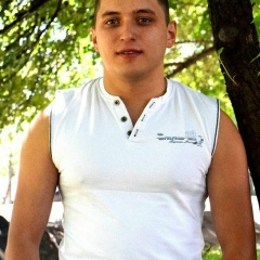 Никита Пестов, 11.06.1991, Уфа
