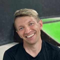 Владимир Пархоменко, 18.06, Краснодар