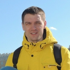 Александр Антонов, 07.01.1986, Верхняя Салда