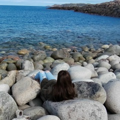 Ирина Ковылина, 28.05.1985, Санкт-Петербург