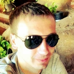 Костя Леденев, 15.05, Москва