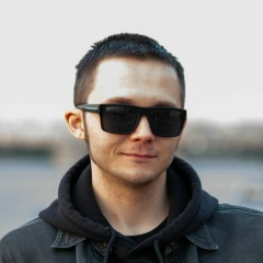Павел Уваров, Санкт-Петербург