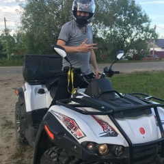 Александр Анатольевич, 04.04, Москва