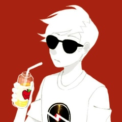 Dave Strider