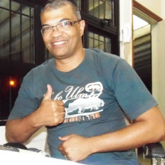 Claudio Santana, 16.12.1969, São Paulo