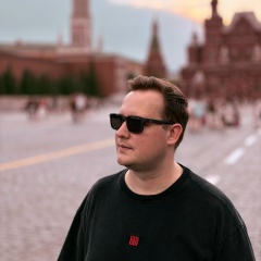Алексей Бондарев, 19.02, Калининград