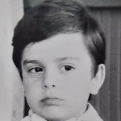 Даниил Шевцов, Томск
