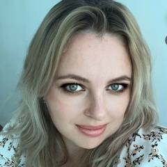 Юлия Шакарова, Эмба