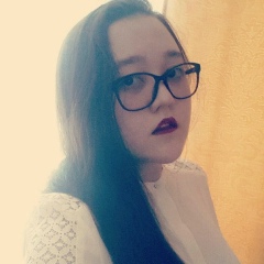 Анжелика Ахмадеева, 17.06