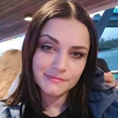 Ирина Татаренко, 25.12
