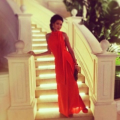 Каныкей Гулжигит, 31.08.1995, Бишкек