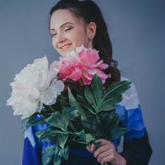 Александра Воронцова