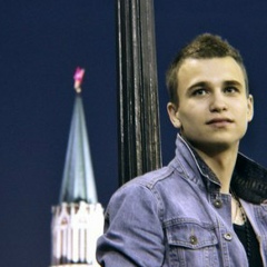 Сергей Андреев, 03.03.1993, Череповец