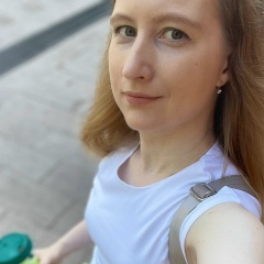 Екатерина Морозова, 10.09.1986, Нижний Новгород