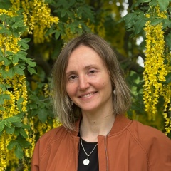 Наталья Сергеева, Санкт-Петербург