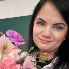 Ксения Посаженникова, 19.01.1993, Новосибирск