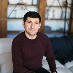 Армен Костанян, 06.08, Санкт-Петербург