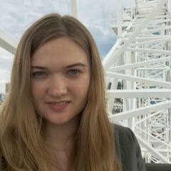 Екатерина Шальнова, 03.08, Нижний Новгород