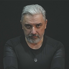 Виталий Жарков-Галицев, 26.04, Санкт-Петербург