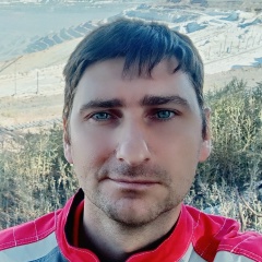 Андрей Орлов, Старый Оскол