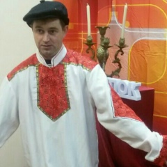 Василий Жеглов, 15.05.1984, Хилок