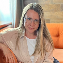 Alexandra Yudina, 20.06.1992, Москва