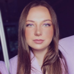 Катюша Данилова, 02.12, Москва