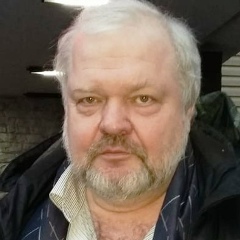 Юрий Зубин, 27.04.1961, Санкт-Петербург