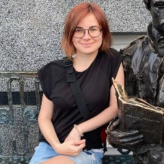Эльвира Волкова, Нижний Новгород