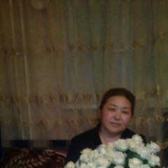 Нурсия Бообекова, 12.02.1977