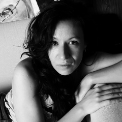 Юля Рылова, 08.01