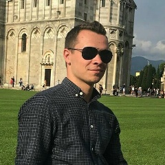 Максим Кожевников, 22.10, Новосибирск