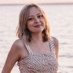 Марина Полякова, 09.04, Волжский