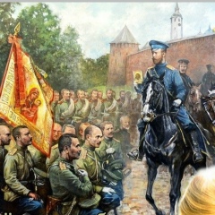 Mila Novikova, Воронеж