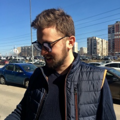 Никита Раков, 18.03, Санкт-Петербург