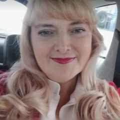 Марина Стеканова, 23.05, Санкт-Петербург