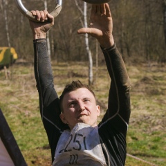 Александр Ляшенко