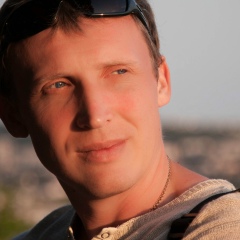 Александр Александров, 22.08, Сочи