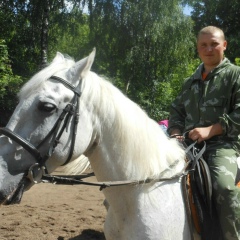 Александр Литовченко, 02.09, Донецк
