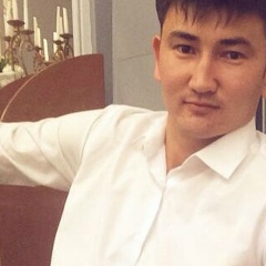 Саяуыш Азимбаев, Алматы